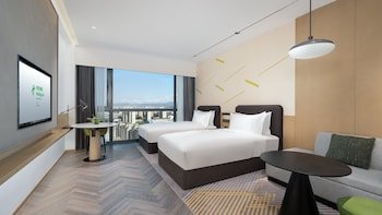 Holiday Inn Yongkang