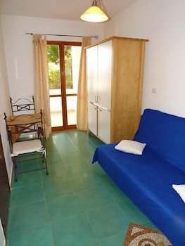 Residenza Collina Dei Pini