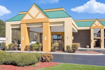 Days Inn by Wyndham Mocksville