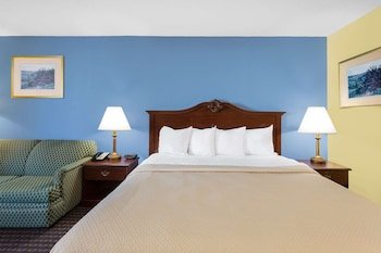 Days Inn by Wyndham Mocksville
