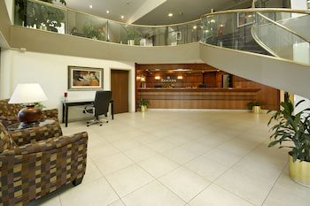 Ramada by Wyndham Bettendorf