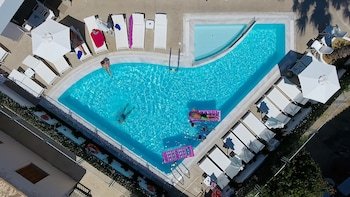 Hotel Agrelli Hotel & Suites