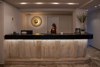 Hotel Agrelli Hotel & Suites