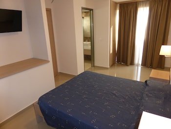 Hotel Agrelli Hotel & Suites