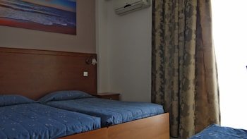Hotel Agrelli Hotel & Suites