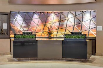 Cambria Hotel Omaha Downtown