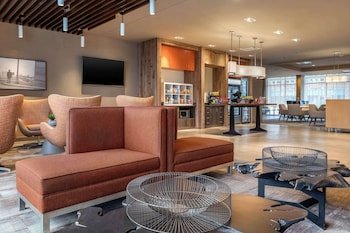 Cambria Hotel Omaha Downtown
