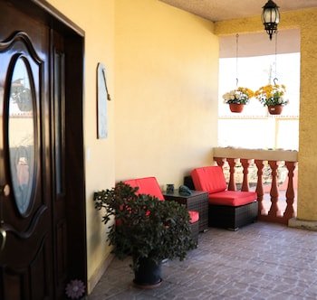 Playa Hermosa Bed & Breakfast