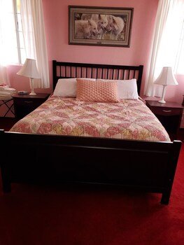 Playa Hermosa Bed & Breakfast