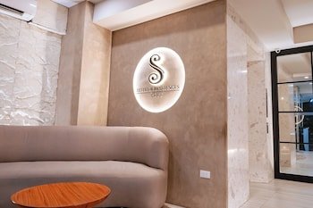 S Hotel & Residences