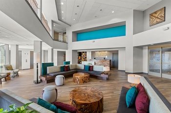 Hampton Inn - Suites Phoenix-Gilbert