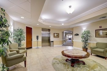Emerald Greens Golf Resort & Country Club