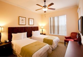 Emerald Greens Golf Resort & Country Club