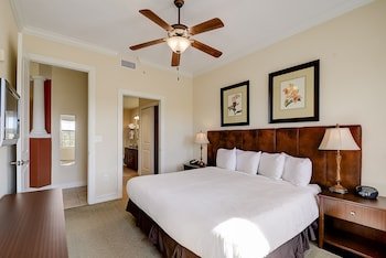 Emerald Greens Golf Resort & Country Club