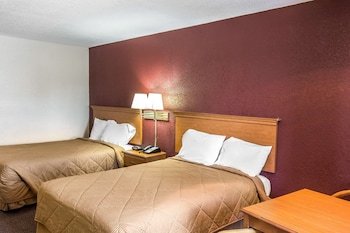 Rodeway Inn Expo Center