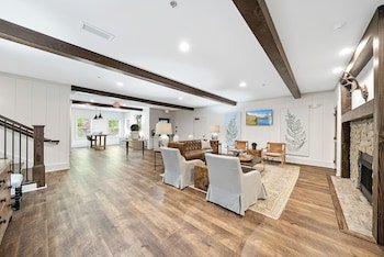 The Manor