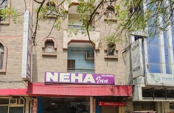 OYO Flagship 80289 Hotel Neha Inn