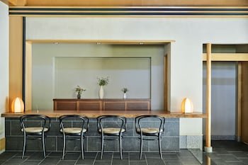 Ando Hotel Nara Wakakusayama