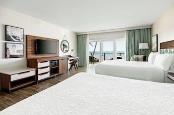 Hampton Inn Key West