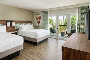 Hampton Inn Key West