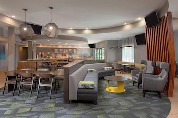 Springhill Suites St. Louis Airport/Earth City by Marriott