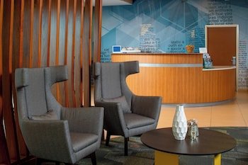 Springhill Suites St. Louis Airport/Earth City by Marriott