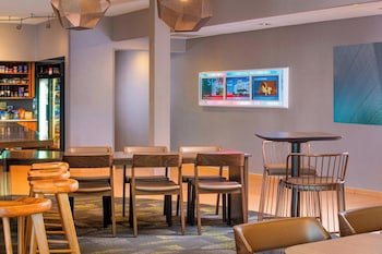 Springhill Suites St. Louis Airport/Earth City by Marriott