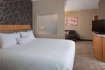 Springhill Suites St. Louis Airport/Earth City by Marriott