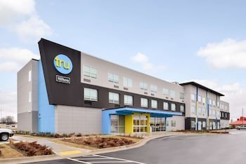 Tru by Hilton Stuttgart