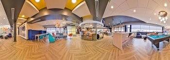 Tru by Hilton Stuttgart