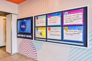 Tru by Hilton Stuttgart