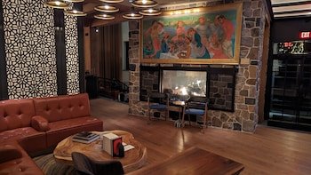 River House at Odette's