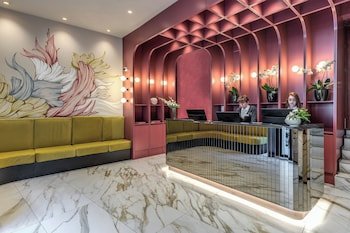 Hotel Madison Roma