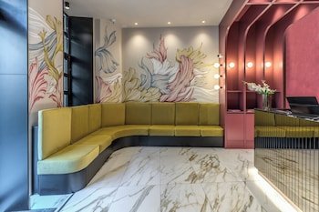Hotel Madison Roma