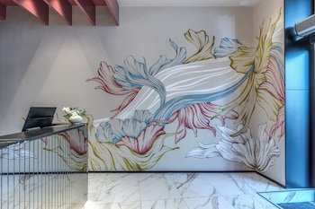 Hotel Madison Roma