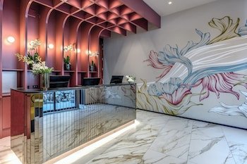 Hotel Madison Roma