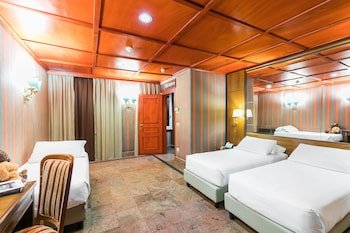 Hotel Madison Roma