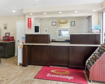 Econo Lodge Town Center