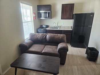 El Dorado Ranch Resort