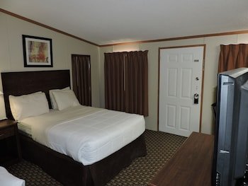 El Dorado Ranch Resort