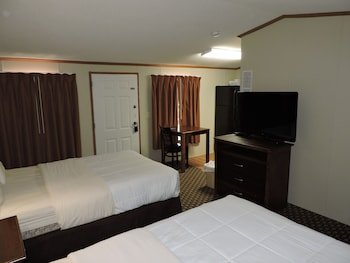 El Dorado Ranch Resort