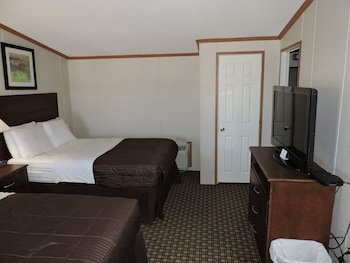 El Dorado Ranch Resort