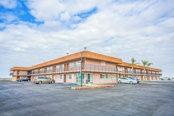 Economy Inn- Buttonwillow I-5