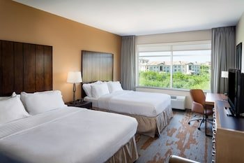 Holiday Inn San Antonio NW - Seaworld Area