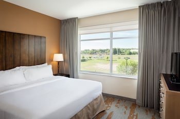 Holiday Inn San Antonio NW - Seaworld Area