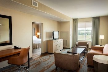 Holiday Inn San Antonio NW - Seaworld Area