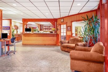 Howard Johnson by Wyndham Helena