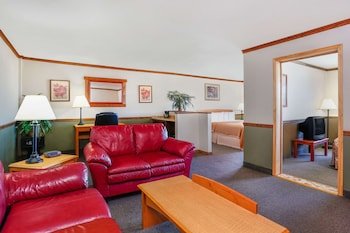Howard Johnson by Wyndham Helena