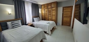 Boca Grande Hotel Suites