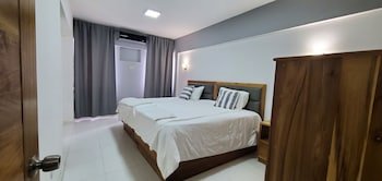 Boca Grande Hotel Suites